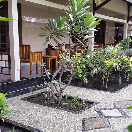 Trawangan Cottage 2 Gili Trawangan Zewnętrze zdjęcie