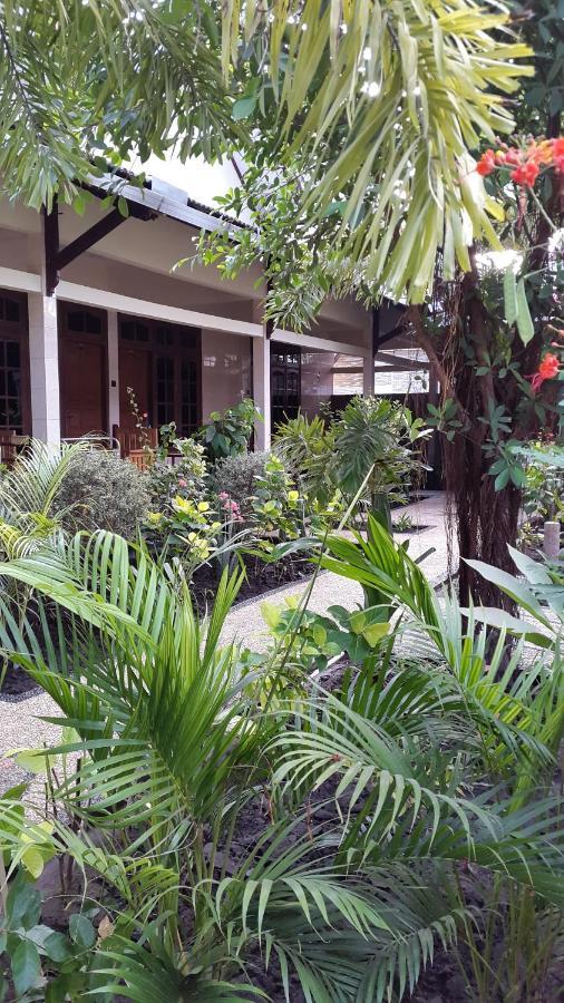 Trawangan Cottage 2 Gili Trawangan Zewnętrze zdjęcie