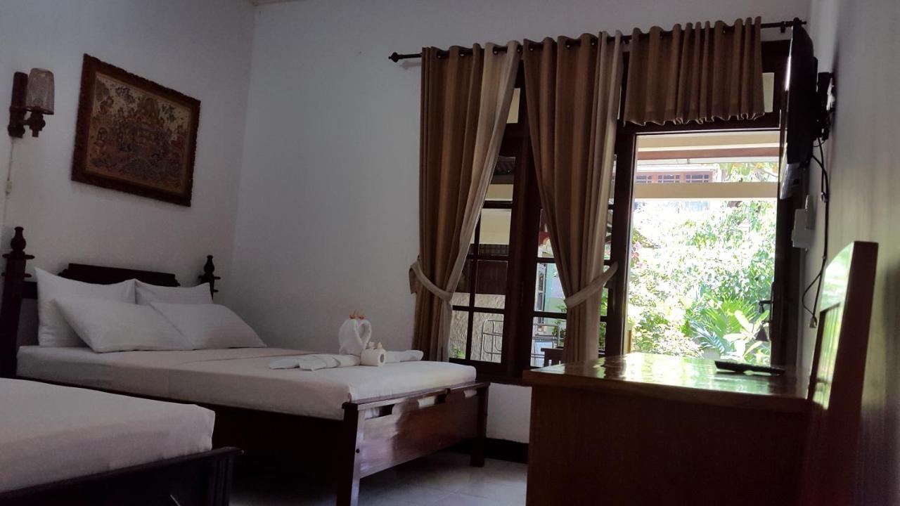 Trawangan Cottage 2 Gili Trawangan Zewnętrze zdjęcie