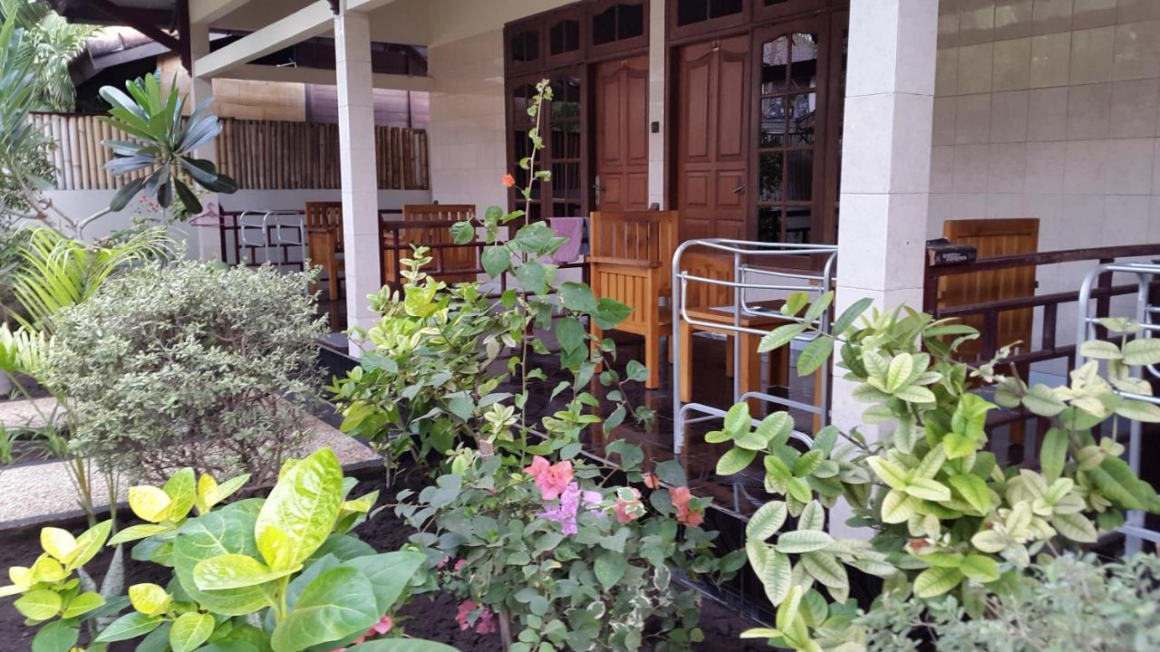 Trawangan Cottage 2 Gili Trawangan Zewnętrze zdjęcie